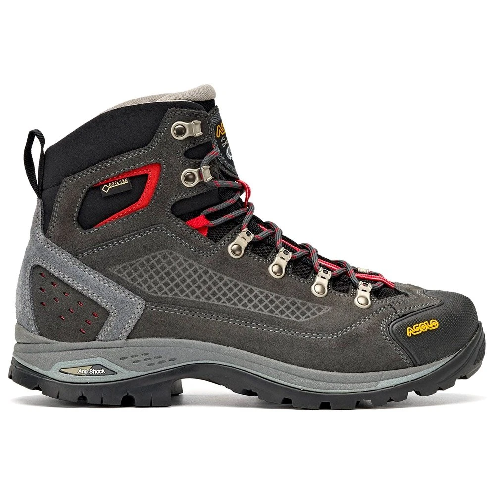 Chaussures De Randonnée Asolo Cerium GV Graphite – Image 4