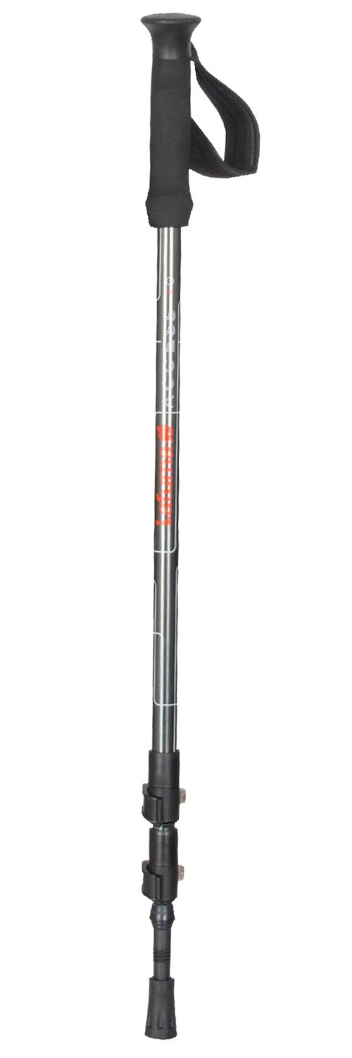 Bâton Lafuma Access Pairs Steel Grey – Image 2