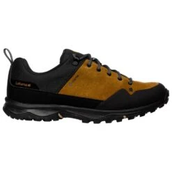 Chaussures De Randonnée Lafuma Ruck Low Gtx M Gold Umber