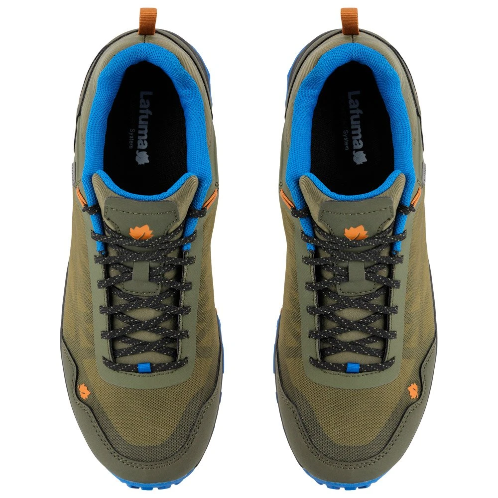 Chaussures De Fast Hiking Lafuma Access Clim Dark Bronze – Image 3