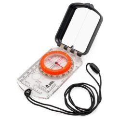 Boussole SOL Sighting Compass With Mirror