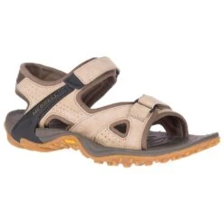 Sandales De Randonnée Merrell Kahuna 4 Strap Wmn Taupe