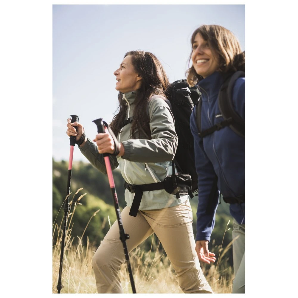 Bâton Lafuma Access Pairs Scarlet Pink – Image 7