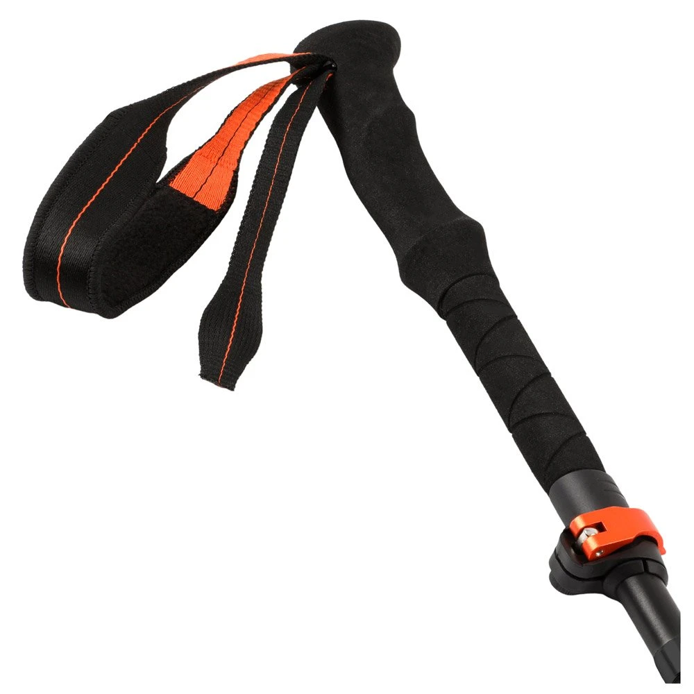 Bâton Lafuma Izoard Pairs Red Orange – Image 4