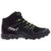 Chaussures De Randonnée Inov-8 Roclite G 345 Gtx® V2 Black Lime