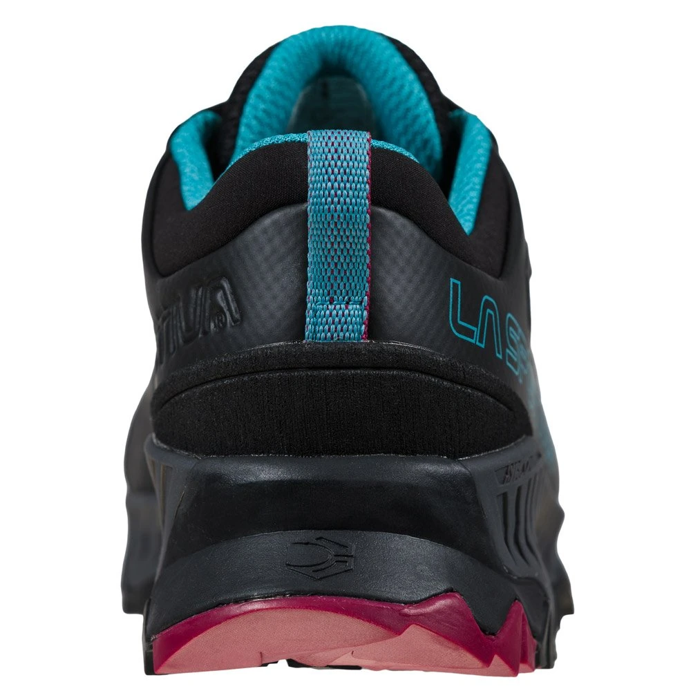 Chaussures De Fast Hiking La Sportiva Spire Women Gtx Black Topaz – Image 3