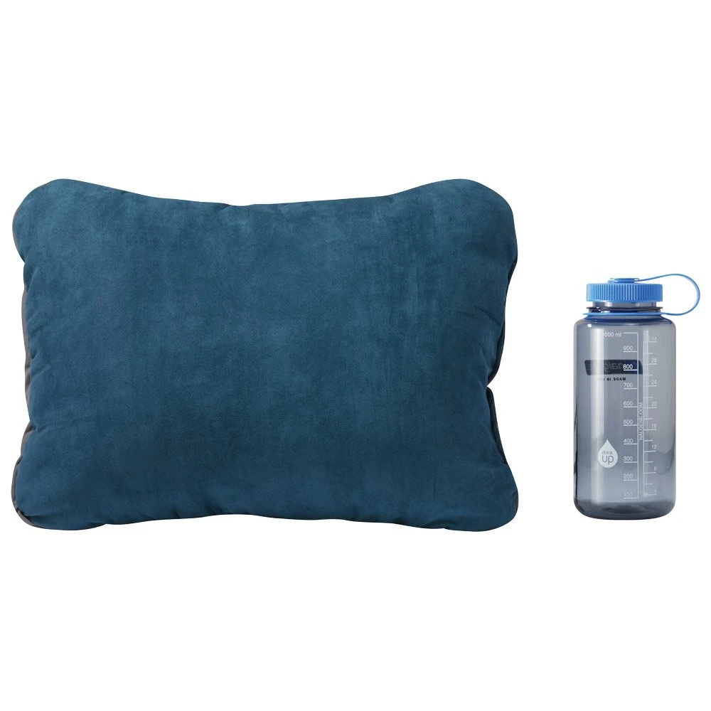 Oreiller Thermarest Cinch R Star Gazerblue – Image 3