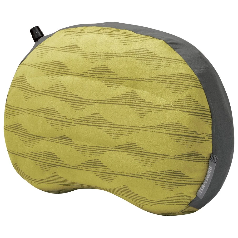 Oreiller Thermarest Air Head Yellow Mountains – Image 2