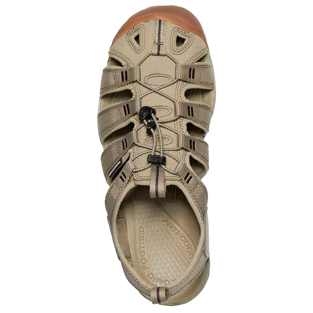 Sandales De Randonnée Keen Clearwater Cnx Timberwolf – Image 5