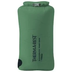 Gonfleur Thermarest Blockerlite Pump Sack