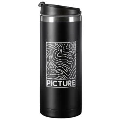 Gourde Picture Loumie Tumbler Black