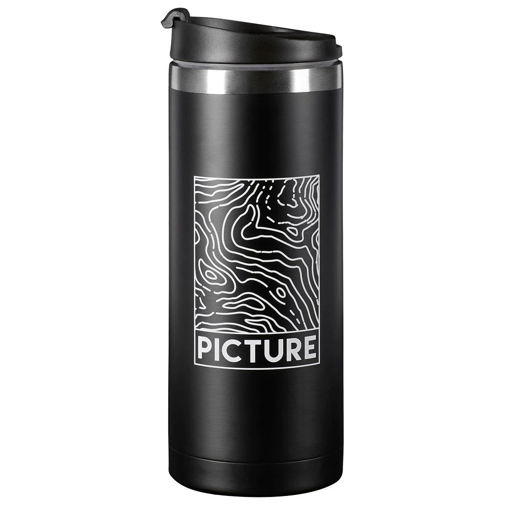 Gourde Picture Loumie Tumbler Black