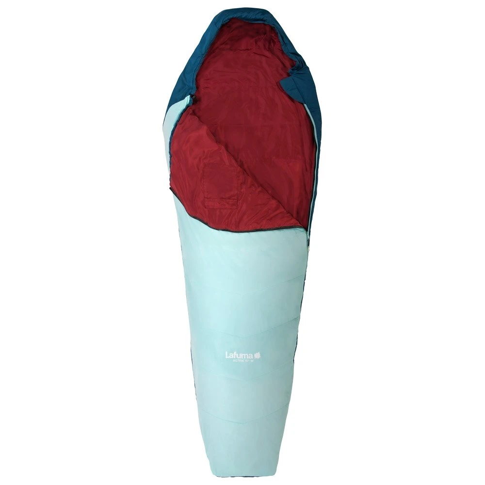 Sac De Couchage Lafuma Active 10° W Waterfall – Image 4