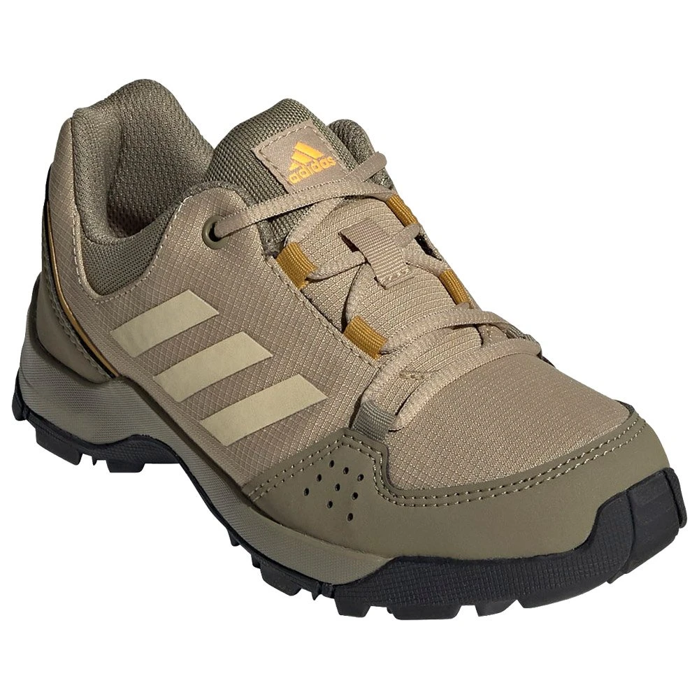 Chaussures De Randonnée Adidas Hyperhiker Low K Beige Tone/Sandy Beige/Core Black