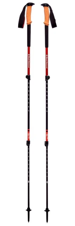 Bâton Black Diamond Trail Cork Picante