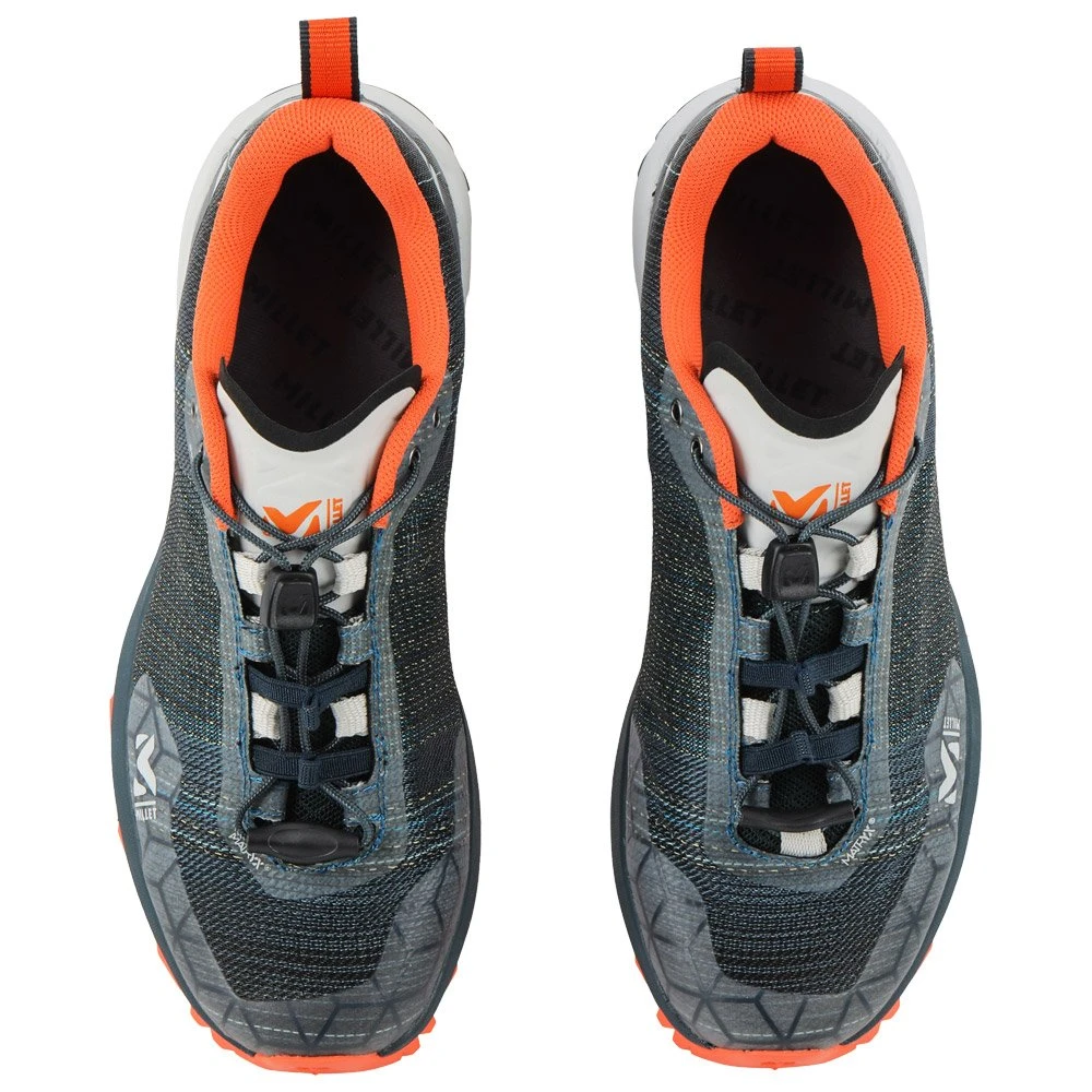 Chaussures De Fast Hiking Millet Light Rush W Orion Coral – Image 5