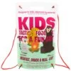 Repas Lyophilisé Tactical Foodpack Kids Combo Forest