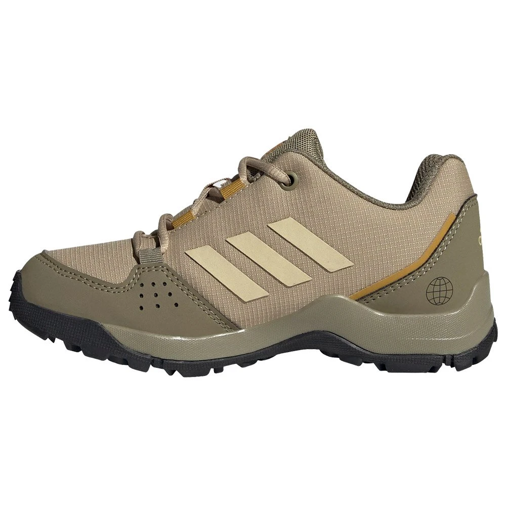 Chaussures De Randonnée Adidas Hyperhiker Low K Beige Tone/Sandy Beige/Core Black – Image 6