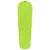 Matelas Sea To Summit Comfort Light Insulated Vert