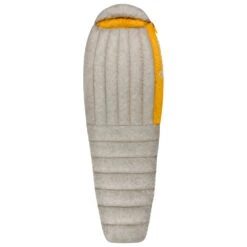 Sac De Couchage Sea To Summit Spark SP1 Gris