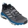 Chaussures De Fast Hiking Adidas Terrex Skychaser 2 Gtx Grethr Gretwo Blurus