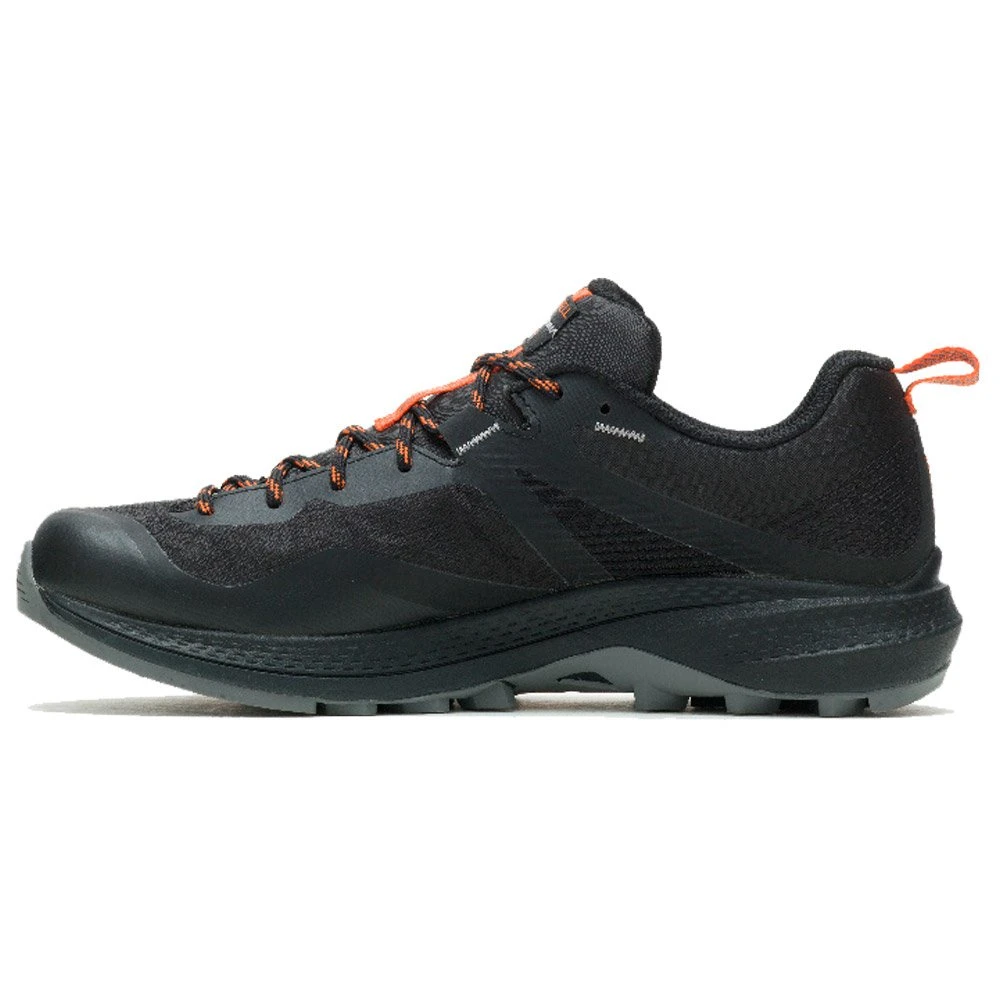 Chaussures De Fast Hiking Merrell MQM 3 Gtx Black Exuberance – Image 4