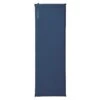 Matelas Thermarest Basecamp Poseidon Blue
