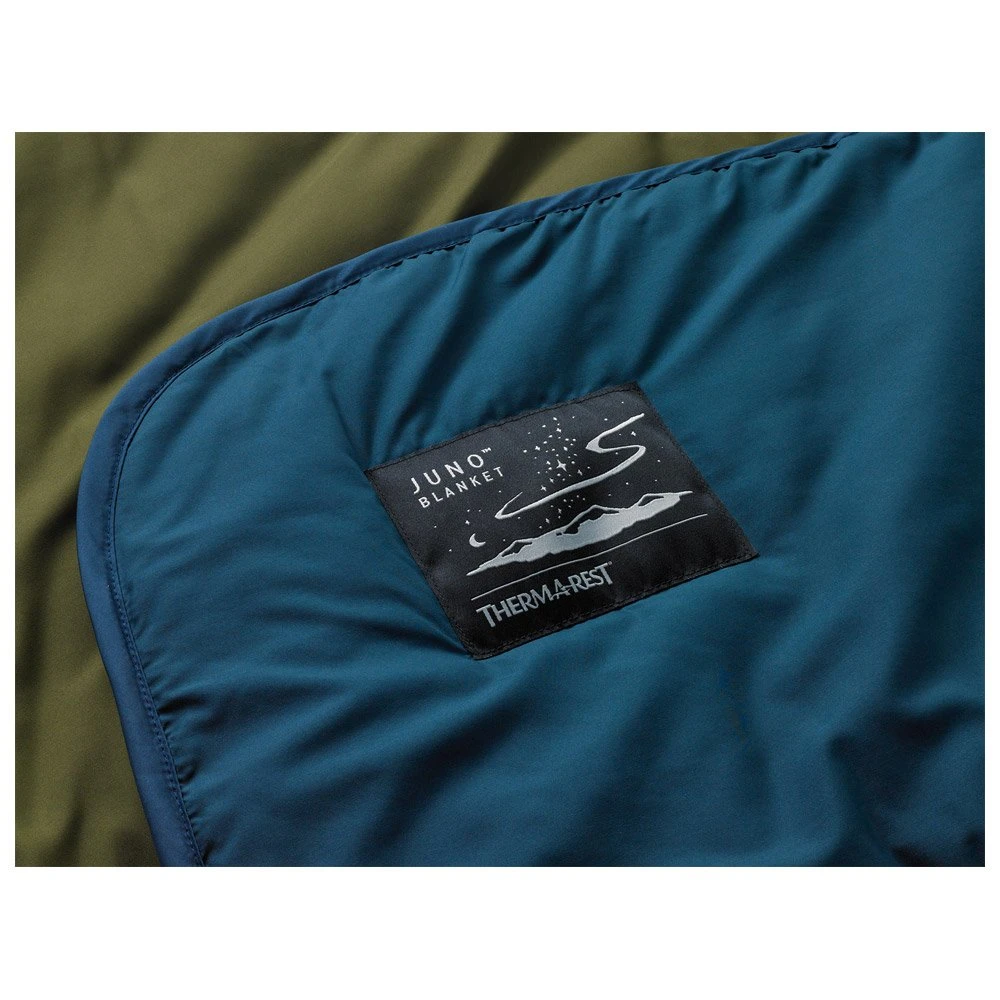 Couverture Thermarest Juno Deep Pacific – Image 4
