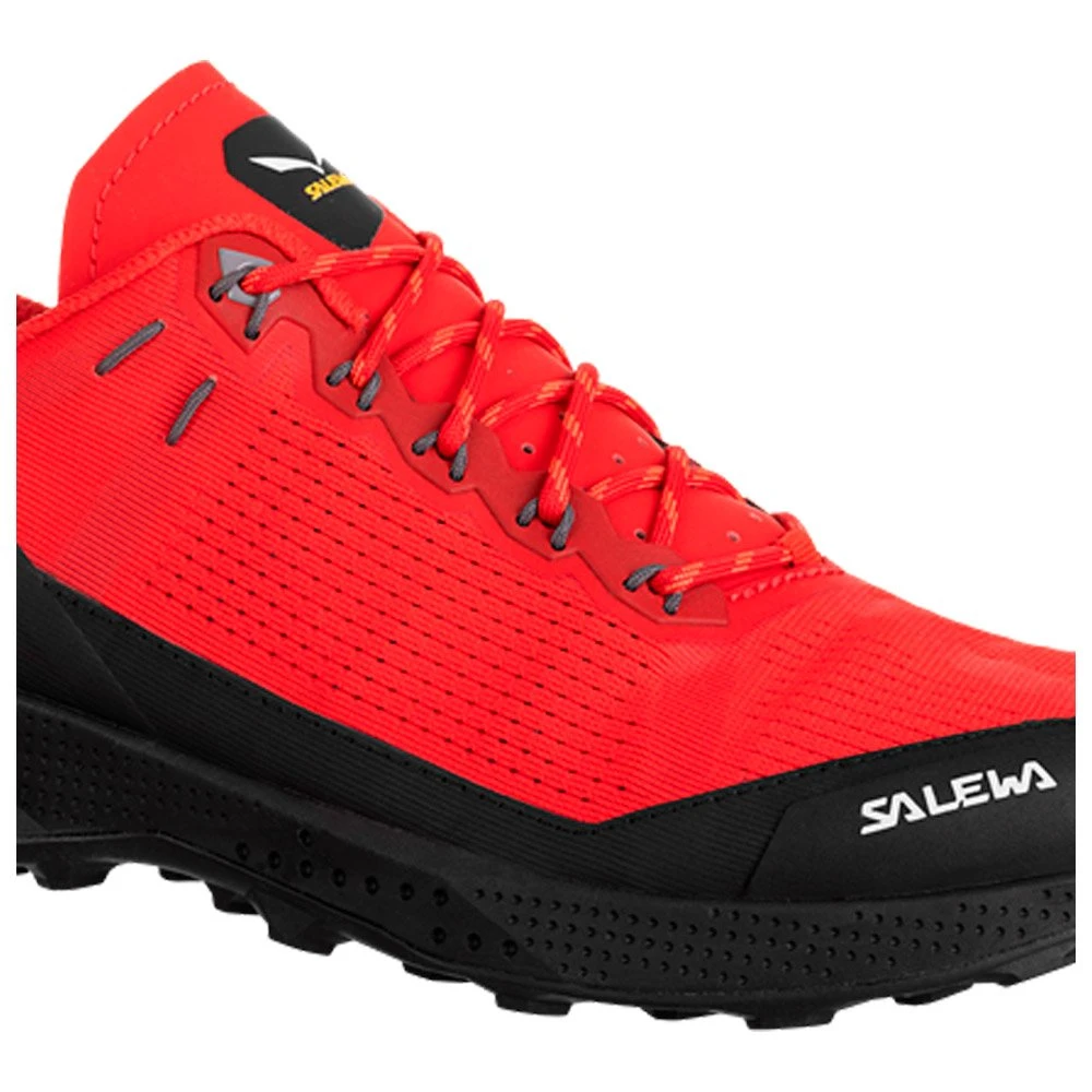 Chaussures De Fast Hiking Salewa Pedroc Air W Flame Black – Image 2