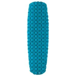 Matelas Ferrino Air Lite Light Blue