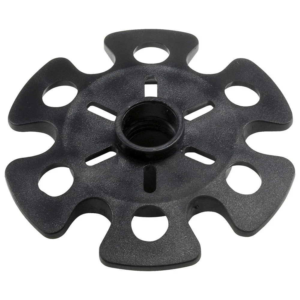 Bâton Camp Sky Carbon Evo Blue Black Yellow – Image 5