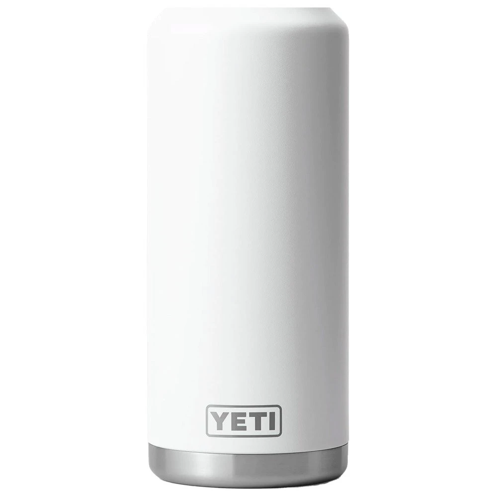 Gourde Yeti Rambler 46 Oz (1,4L) White – Image 2