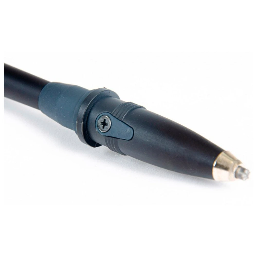 Bâton Guidetti B-Light Carbon/Alu W Rubis 125cm – Image 9