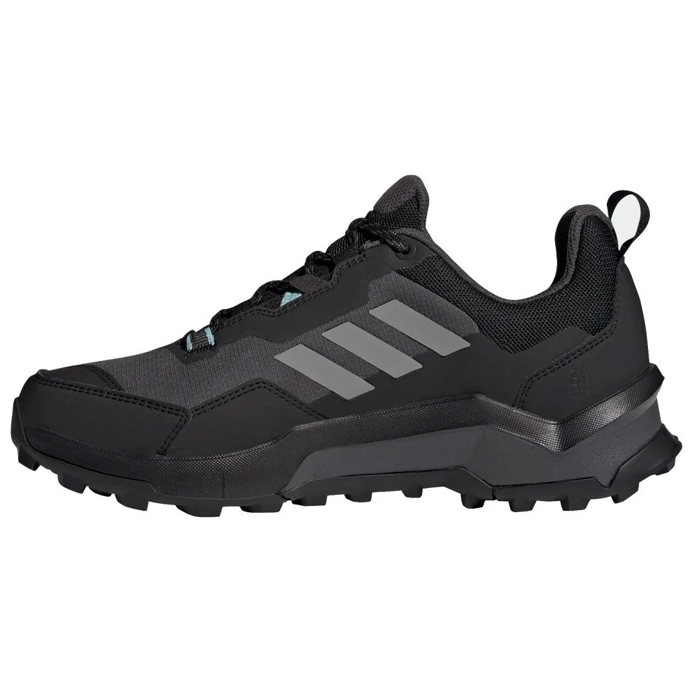 Chaussures De Randonnée Adidas Terrex Ax4 Gtx W Cblack Grethr Minton – Image 4