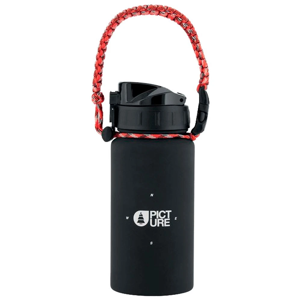 Gourde Picture Galway 60cl Black – Image 2