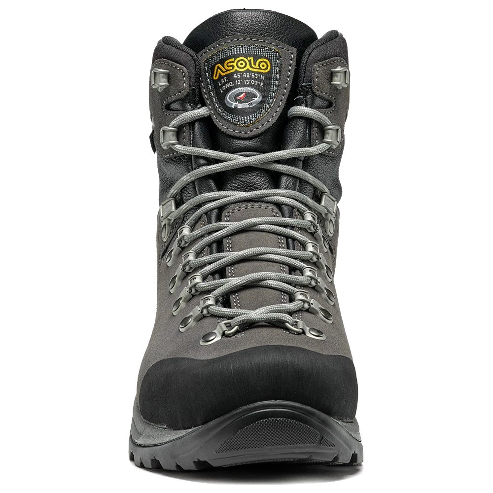 Chaussures De Randonnée Asolo Greenwood Evo GV Graphite – Image 5