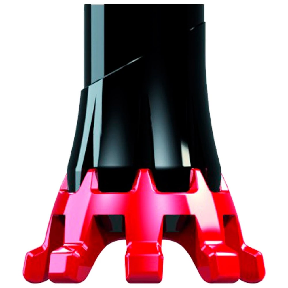 Embout TSL Kit Crossover Black/Goyave