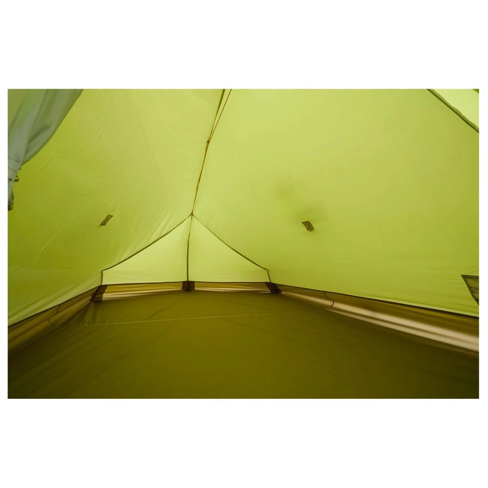 Tente Vaude Taurus 3P Mossy Green – Image 3
