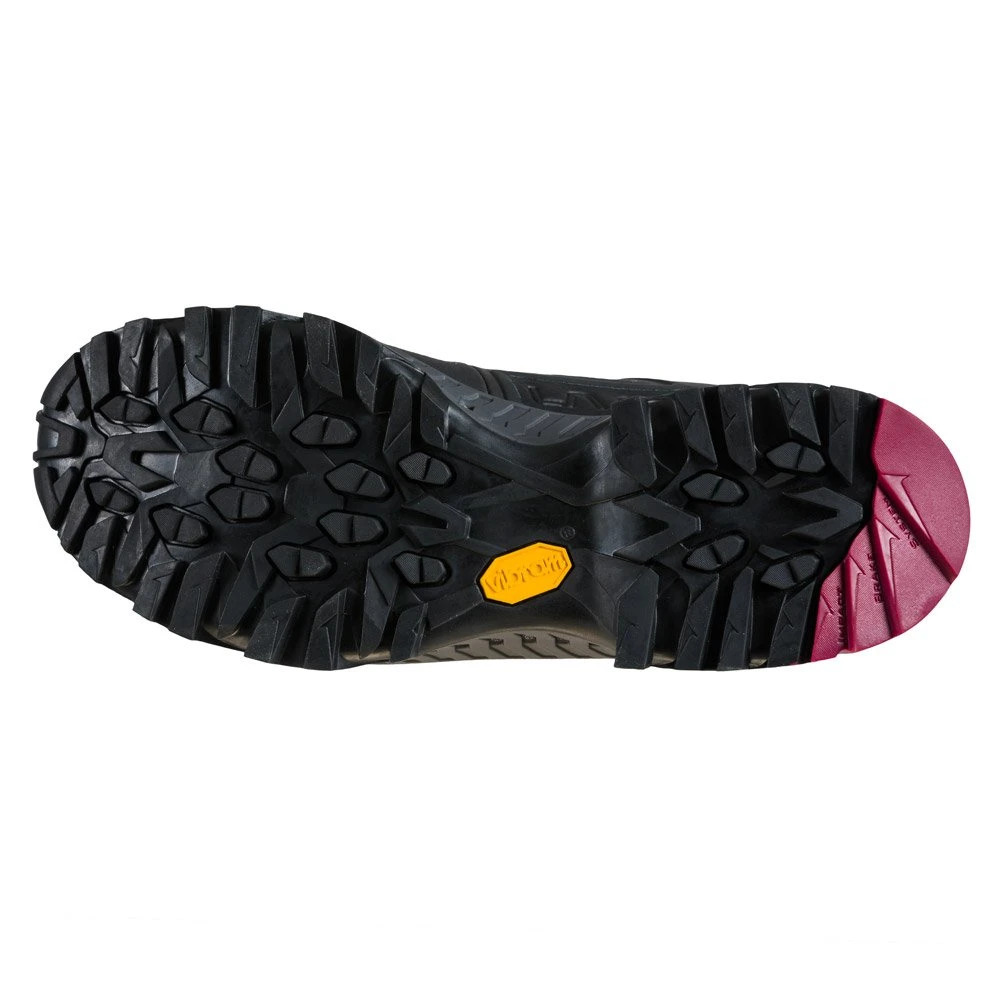 Chaussures De Fast Hiking La Sportiva Spire Women Gtx Black Topaz – Image 6