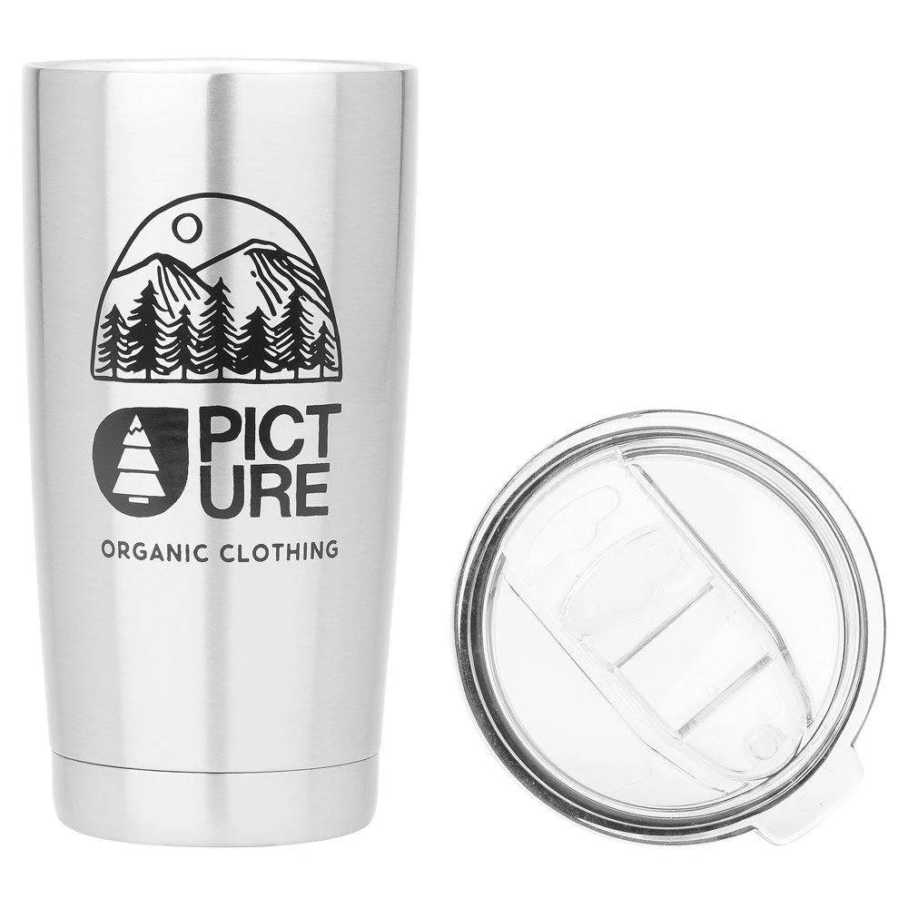 Gourde Picture Asbury Tumbler A Aluminium