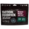 Repas Lyophilisé Tactical Foodpack Chili Con Carne 115g