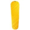 Matelas Sea To Summit Ultralight Air Jaune