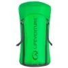 Housse De Compression Rangement Lifeventure Ultralight Compression Sack 15L Green