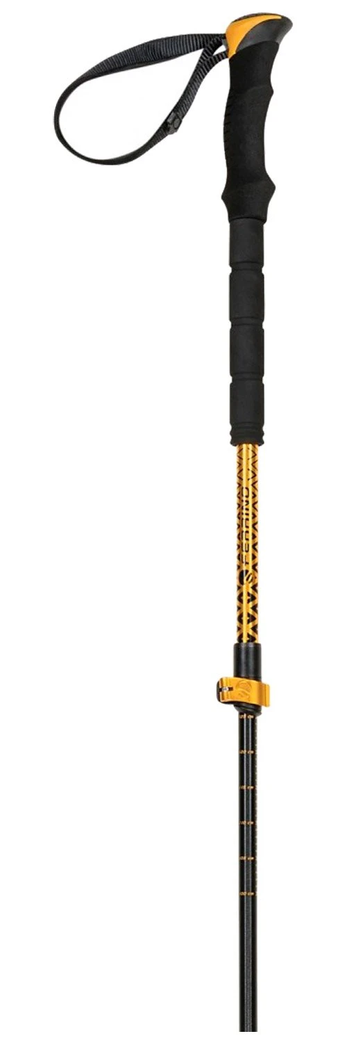 Bâton Ferrino Stick Mustang Dore / Noir – Image 2