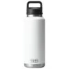 Gourde Yeti Rambler 46 Oz (1,4L) White