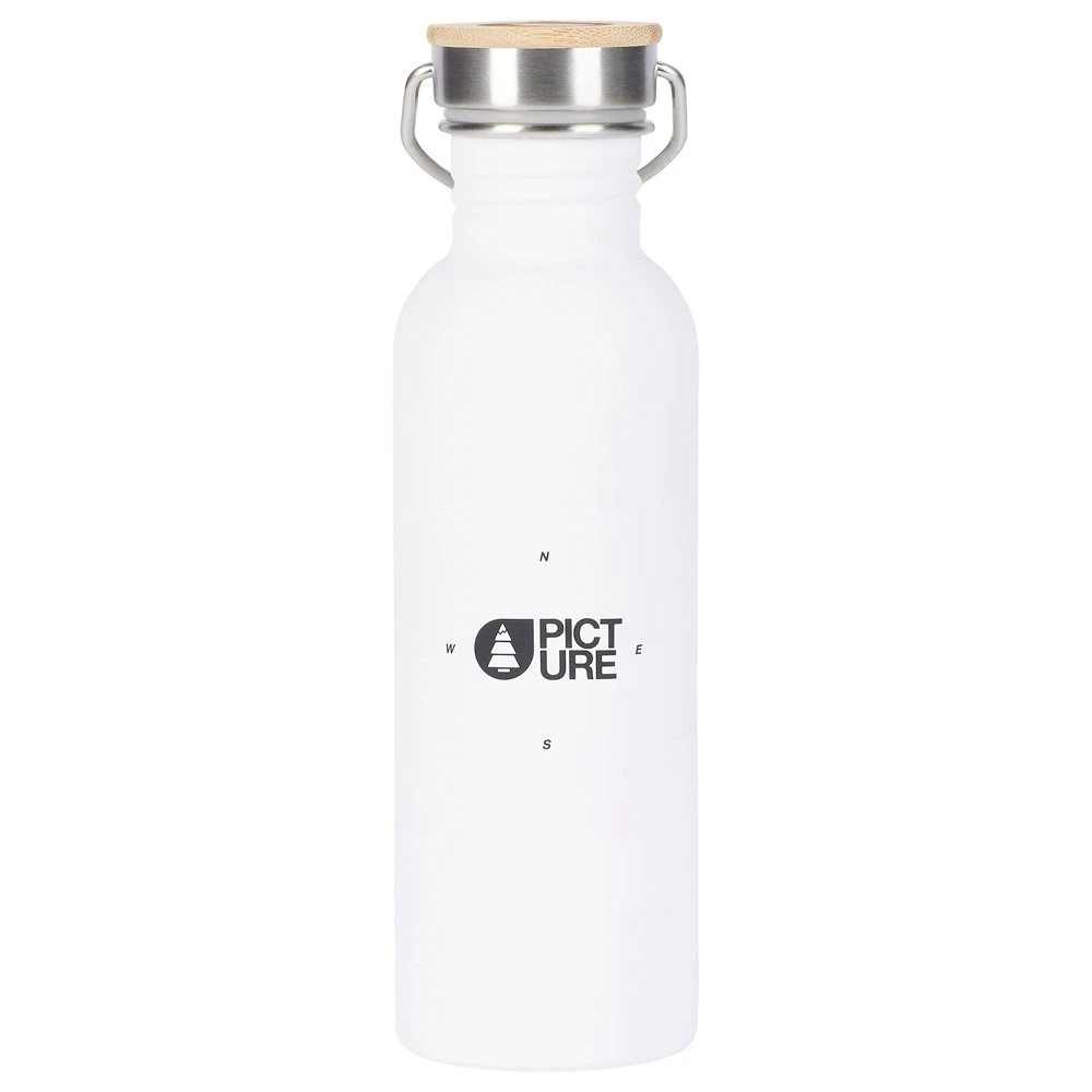 Gourde Picture Hampton White Bear – Image 2