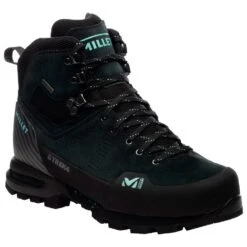 Chaussures De Randonnée Millet G Trek 4 Gtx W Dark Grey