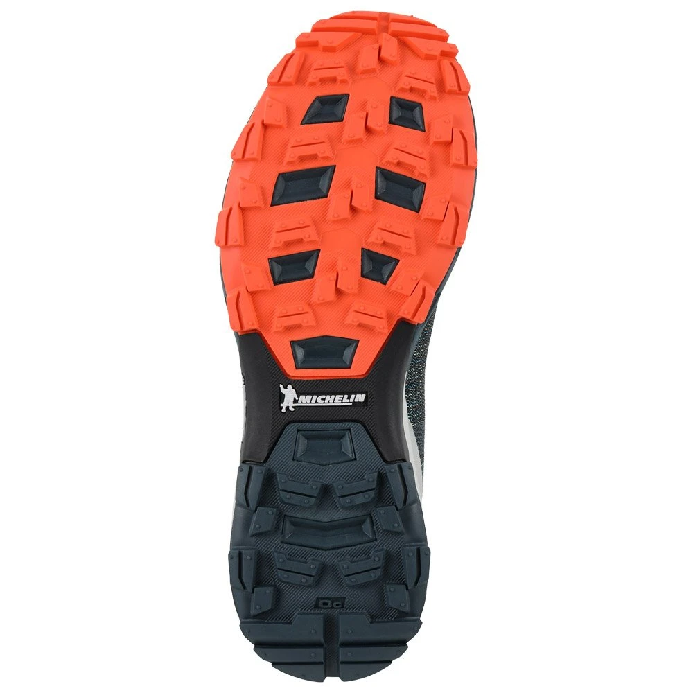 Chaussures De Fast Hiking Millet Light Rush W Orion Coral – Image 6