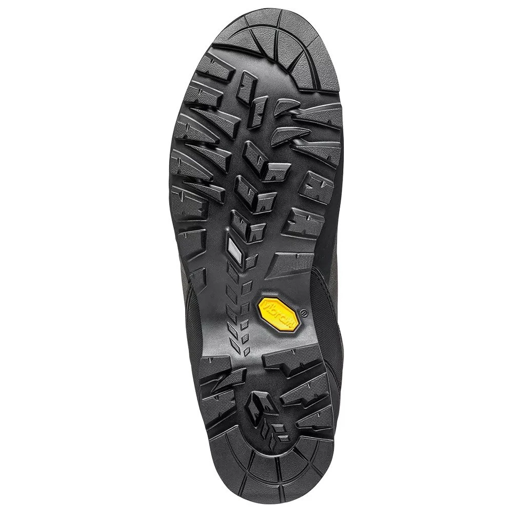 Chaussures De Trek Et Montagne Scarpa Marmolada Pro HD Shark Orange – Image 8