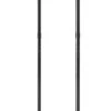 Bâton Leki Black Series Fx Carbon Black-Naturalcarbon